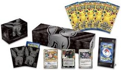 Pokémon TCG 25th Anniversary Collection Umbreon Box